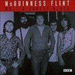 Malt & Barley Blues - CD Audio di McGuinness Flint