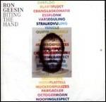 Biting the Hand - CD Audio di Ron Geesin