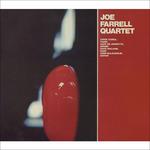 Joe Farrell Quartet - CD Audio di Joe Farrell