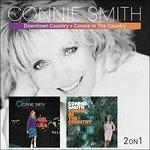 Downtown Country - Connie in the Country - CD Audio di Connie Smith