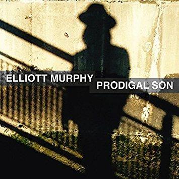 Prodigal Son - Vinile LP di Elliott Murphy