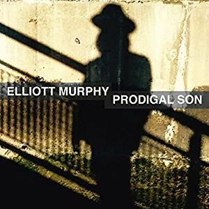 Prodigal Son - CD Audio di Elliott Murphy
