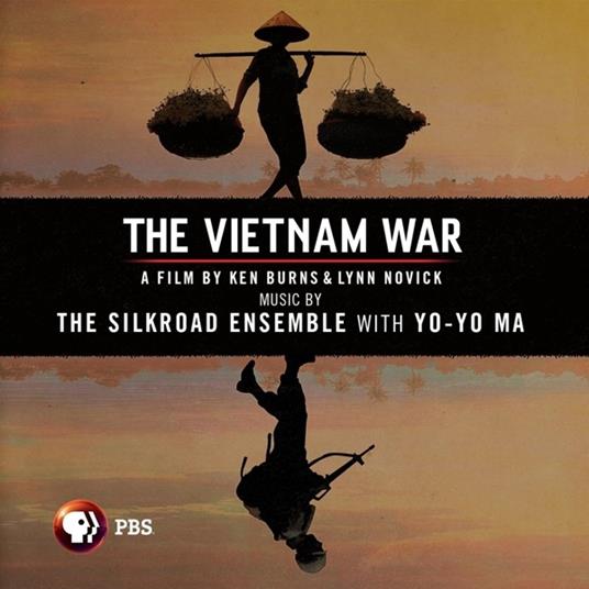 Vietnam War (Colonna sonora) (with Bonus Tracks) - CD Audio
