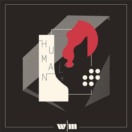 Human - CD Audio di White Mansion