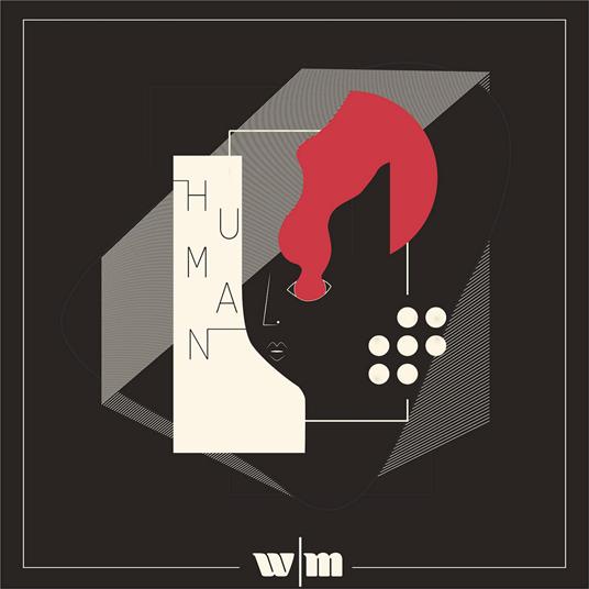 Human - CD Audio di White Mansion