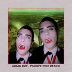 Passive With Desire (Neon Pink Vinyl)