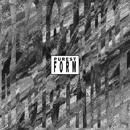 Resistance - Vinile LP di Purest Form