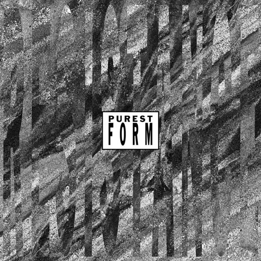 Resistance - Vinile LP di Purest Form