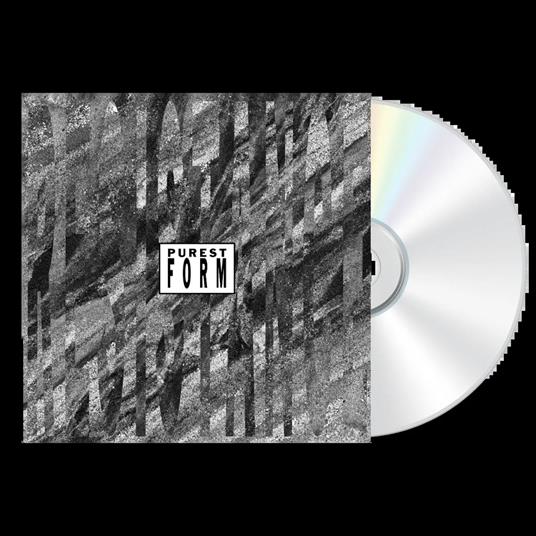 Resistance - CD Audio di Purest Form