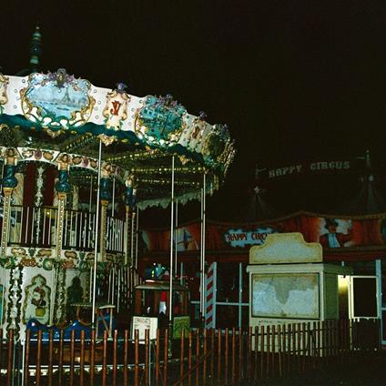 Carnival - CD Audio di Trauma Ray