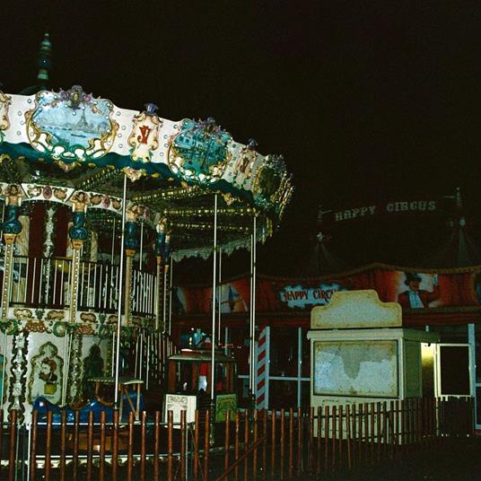 Carnival - CD Audio di Trauma Ray