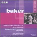 Nuits d'été - CD Audio di Hector Berlioz,Dame Janet Baker