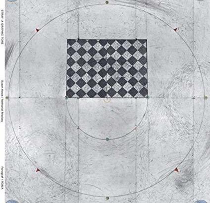 Susan Howe & Nathaniel Mackey - Stray: A Graphic Tone - Vinile LP