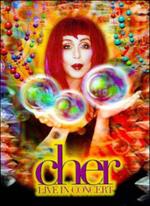 Cher. Live in Concert (DVD)