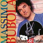 Diavoli & Farfalle - CD Audio di Massimo Bubola
