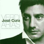 Verdi Arias