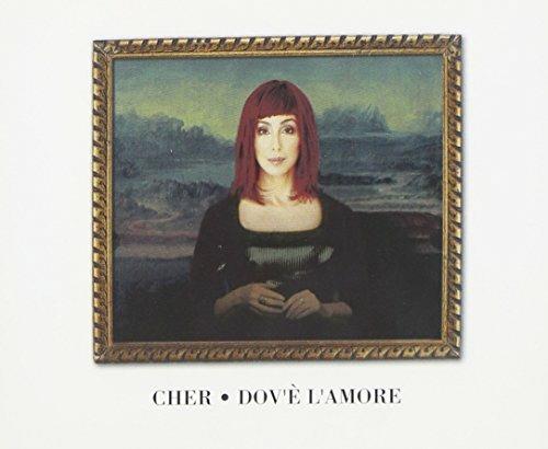 Dov'è l'amore - CD Audio Singolo di Cher