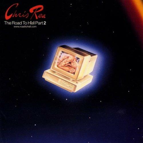 Road To Hell Pt. 2 - CD Audio di Chris Rea