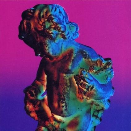 Technique - CD Audio di New Order