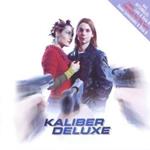 Kaliber Deluxe (Colonna Sonora)