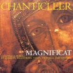 Magnificat - CD Audio di Chanticleer