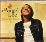 Angel Lee: What's Your Name?