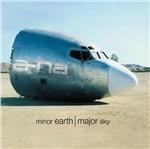 Minor Earth Major Sky - CD Audio di A-Ha