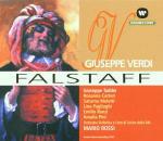 Falstaff - CD Audio di Giuseppe Verdi