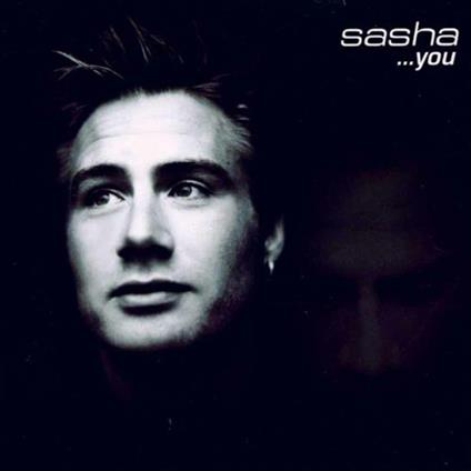 You - CD Audio di Sasha