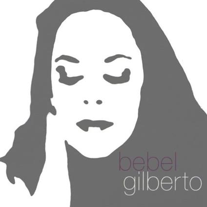Tanto Tempo - CD Audio di Bebel Gilberto