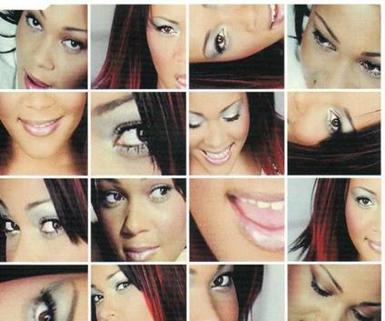 Imagine - CD Audio di Shola Ama