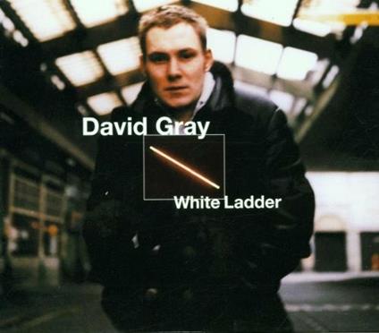 White Ladder - CD Audio di David Gray