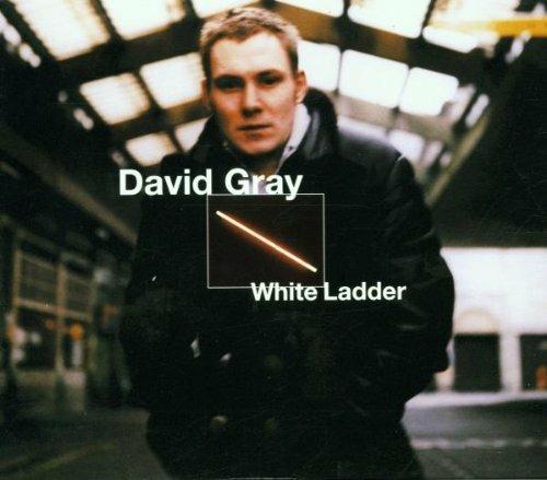 White Ladder - CD Audio di David Gray