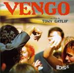 Vengo (Colonna sonora)