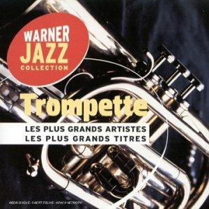 Trompette. Warner Jazz Collection - CD Audio