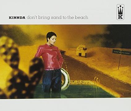 Dont Bring Sand To M - CD Audio