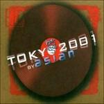 Tokyo 2001 By Asian - CD Audio
