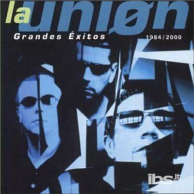 Grandes exitos - CD Audio di La Union