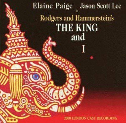King and I (Colonna sonora) - CD Audio