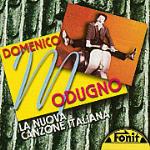 La nuova canzone italiana - CD Audio di Domenico Modugno