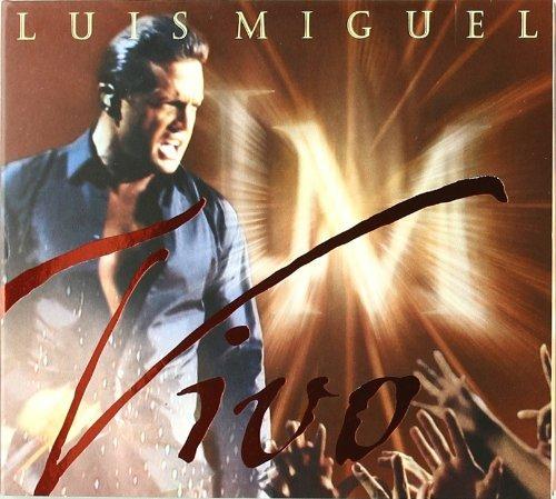 Vivo - CD Audio di Luis Miguel