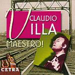 Maestro! - CD Audio di Claudio Villa