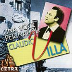 Una voce per Napoli - CD Audio di Claudio Villa