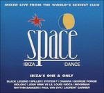 Space - CD Audio