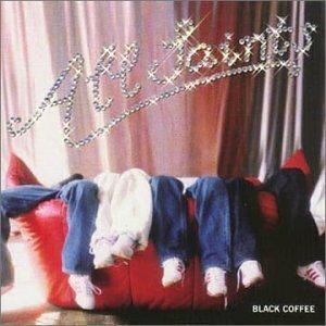 Black Coffee Pt.2 - CD Audio di All Saints