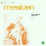 Vingt regards sur l'enfant Jésus - CD Audio di Olivier Messiaen