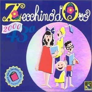 Zecchino d'Oro 43 - CD Audio