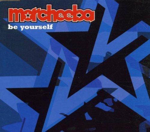 Be Yourself - CD Audio Singolo di Morcheeba