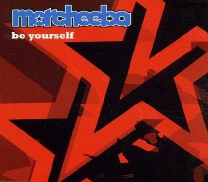 Be Yourself - CD Audio di Morcheeba