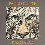 Razmataz - CD Audio di Paolo Conte